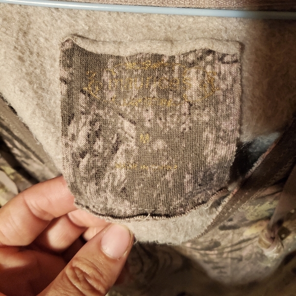 Maurices sweatshirt size M - Picture 5 of 6